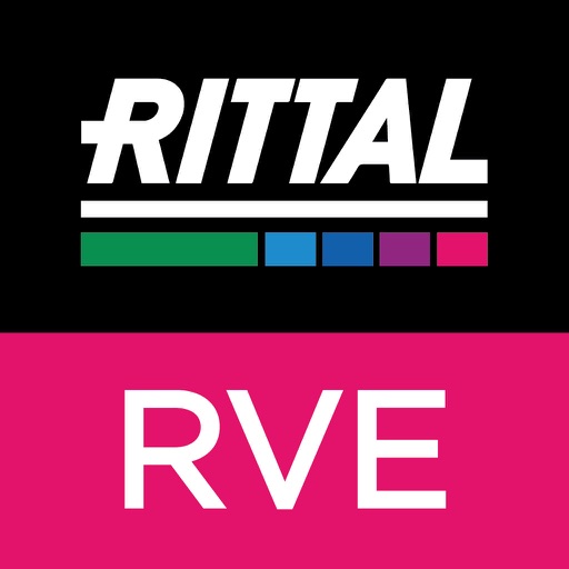 Rittal Virtual Experience iOS App