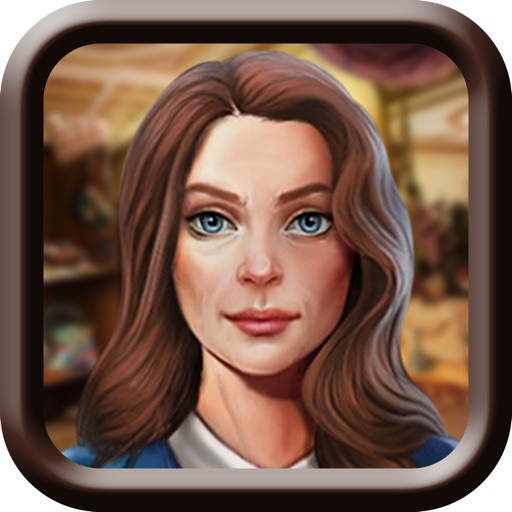 Venice Memories Hidden Object Icon