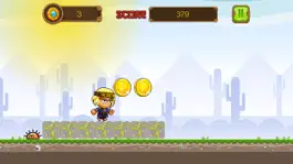 Game screenshot Run Ninja Run : Pro apk