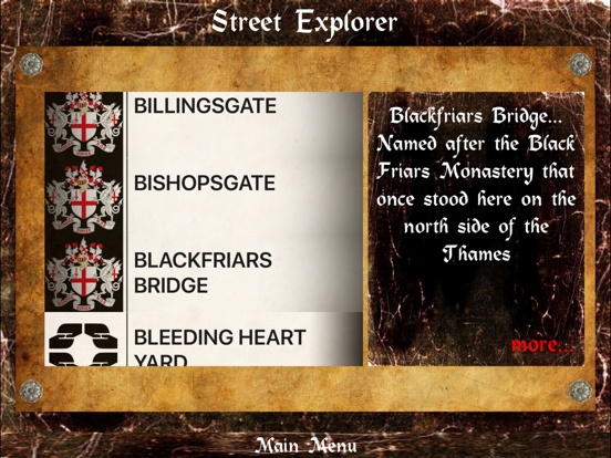 Screenshot #6 pour London Streets