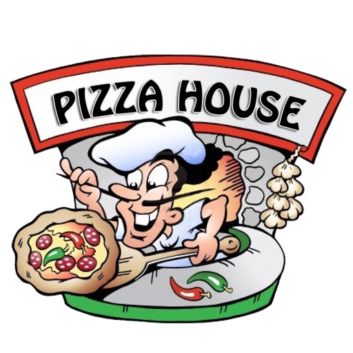 Pizza House - Navan icon