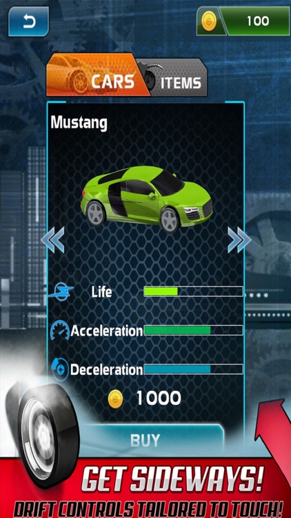 Car Speed: City Racing 2016