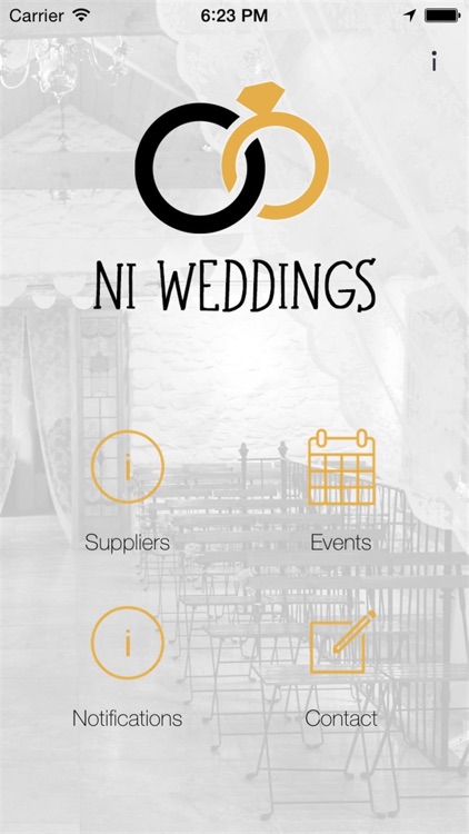 NI Wedding Directory