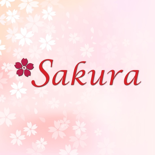 Sakura - Grandville Online Ordering icon