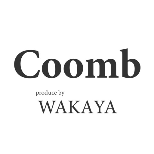 Coomb高松 by Wakaya
