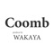 Coomb高松 by Wakayaは全国で5番目のCoomb直営店として、香川県の丸亀町商店街に2014年2月リニューアルオープン。トレンドをラフに、そしてさりげなく表現した大人のカジュアルファッション・ Sweet & Mannishをベースとしたスタイリングをたくさん扱っております。