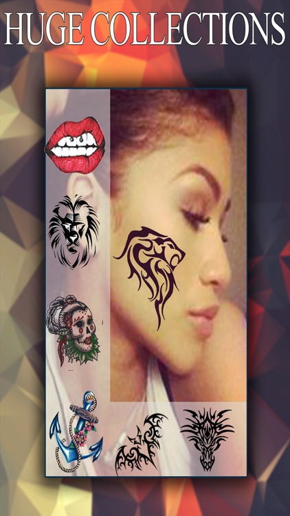 Add Tattoo - Without The Pain