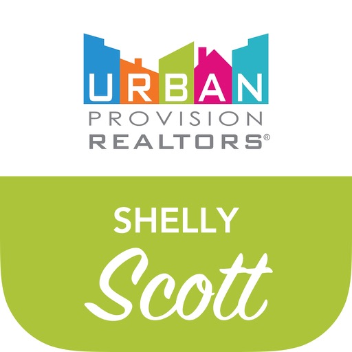 Shelly Scott Urban Provision Realtors Sugarland Real Estate Icon