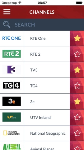TV-Guide Ireland • TV Listings (IE)のおすすめ画像1