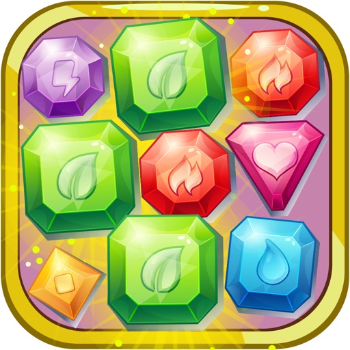 Crafty Candy Splash – Sweetest Free Cool Match 3 iOS App