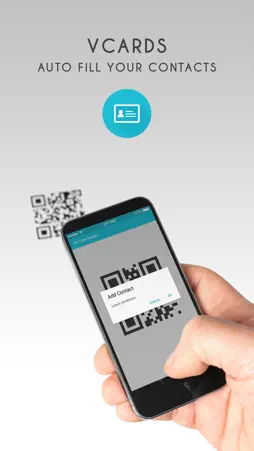 Code Reader Free screenshot 2