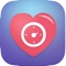 Icon Love Calculator FingerPrint-PRANK