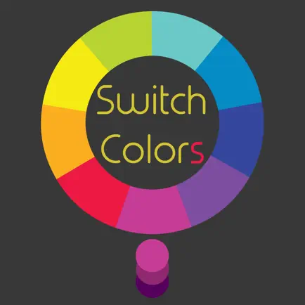 Switch Colors Cheats
