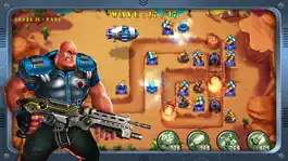 Game screenshot Field Defense : Tower Evolution apk