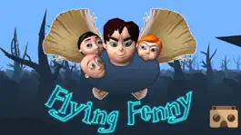 Game screenshot Flying Fenny mod apk