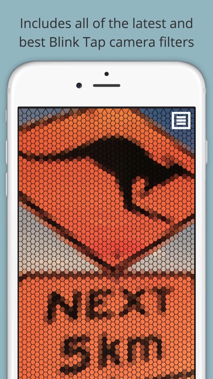 Blink Tap Cam screenshot-3