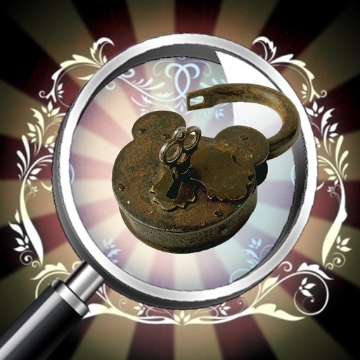 The Long Walk Mystery icon