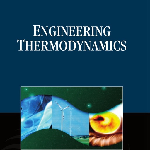 Engineering Thermodynamics Glossary:Study Guide and Terminology Flashcard