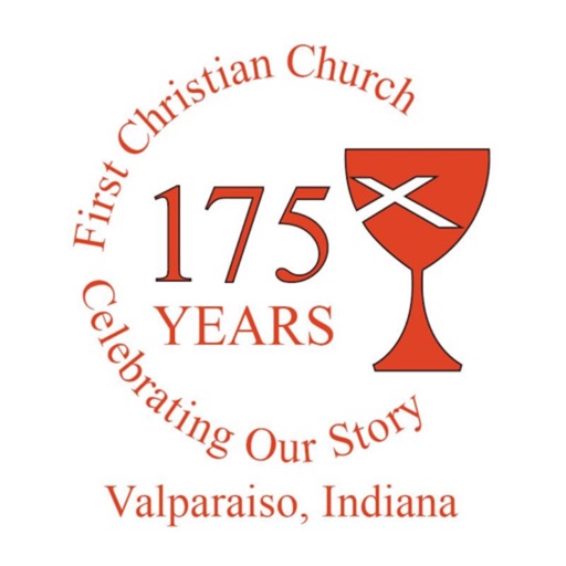 First Christian Church (Valpo) icon