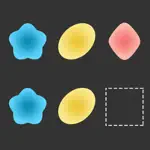 Patterns - Includes 3 Pattern Games in 1 App App Alternatives