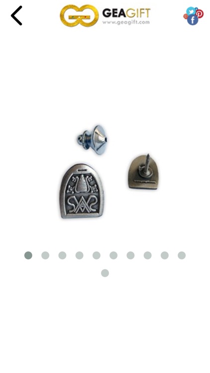 GEA GIFT screenshot-3