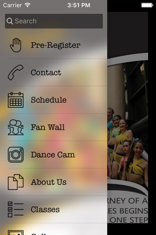 Gayton Dance Studio screenshot 2