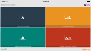 StatsSims screenshot #4 for iPhone