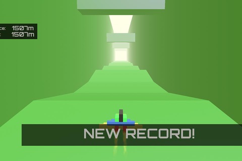 HoverCraft Takedown - Remix screenshot 4