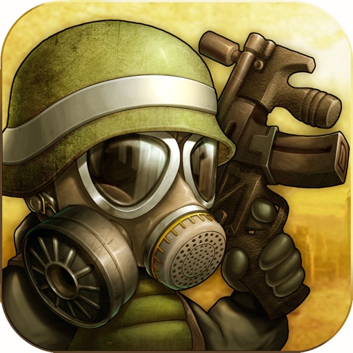 Day Survival - idle game of craft items and kill zombie with friend. iOS App