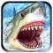 Under-Water Hungry Monster White Shark World Hunt Evolution