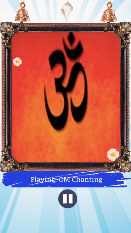 Very Powerful Om Chanting Mantra screenshot-3