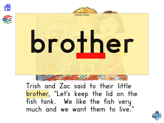 Screenshot #5 pour Fitzroy Readers Books 11 to 20