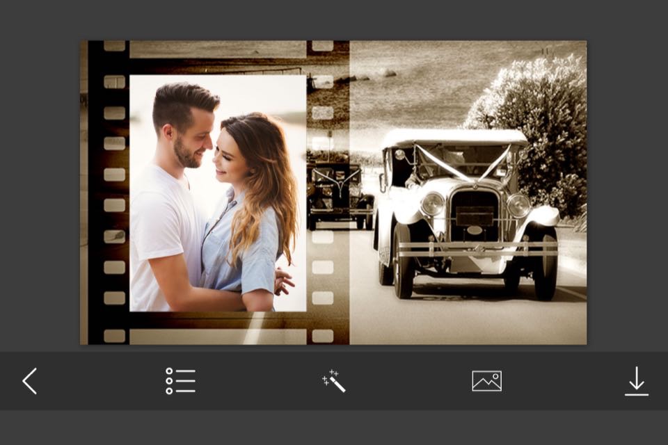 Car Photo Frames - Decorate your moments with elegant photo frames screenshot 4