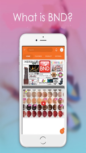 Buy Nails Direct(圖1)-速報App