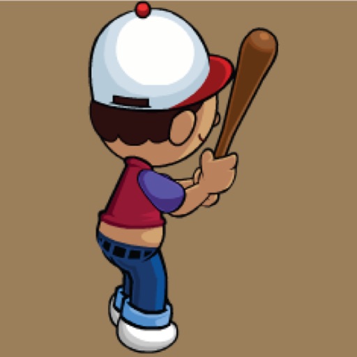 Hit The Ball - hit the comming ball Icon