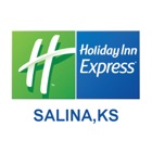 Top 41 Business Apps Like Holiday Inn Express & Suites Salina - Best Alternatives