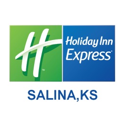 Holiday Inn Express & Suites Salina