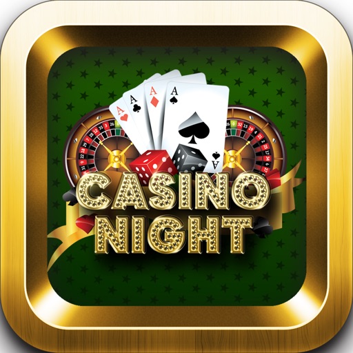 One-armed Bandit Royal Castle - Free Slots Casino Party Icon