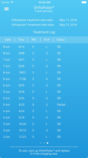 OrthoPulse(圖2)-速報App