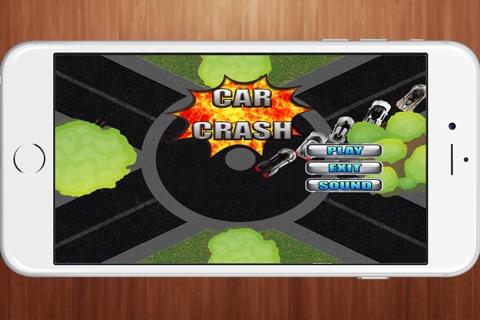 crash cars 2006 screenshot 3
