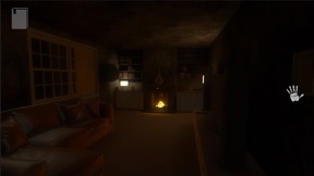 Paranormal Territory screenshot