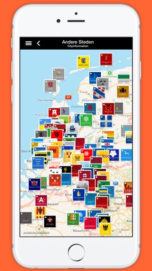 Wijk bij Duurstede App(圖4)-速報App