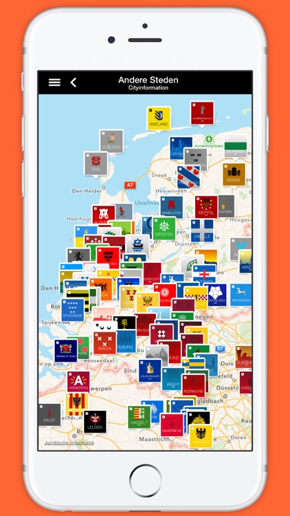 Wijk bij Duurstede App screenshot-3