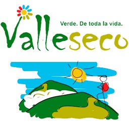 Senderos de Valleseco