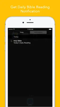 Bible in Basic English ( BBE ) screenshot 3