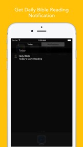 Bible in Basic English ( BBE ) screenshot