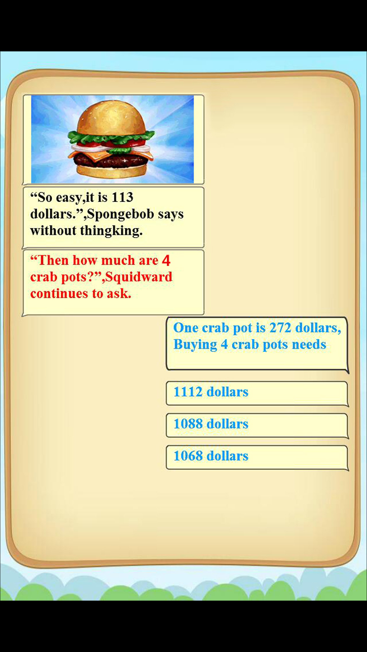 3rd grade math   Third grade math in primary school screenshot 3