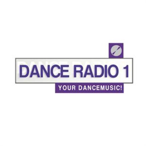 Dance Radio 1 icon