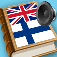 English Finnish best dictionary translator - Englanti Suomi paras sanakirja kääntäjä