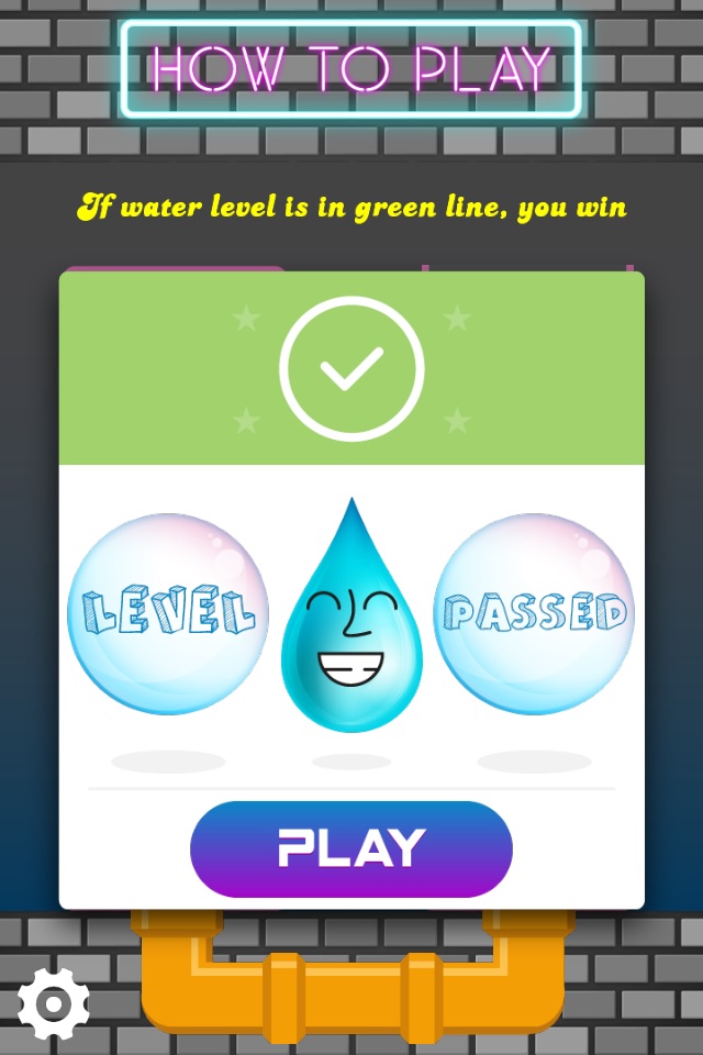 Pump It - Jar To Jar screenshot 3